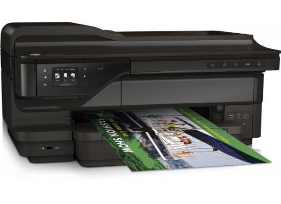 HP Color OfficeJet 7510 Wide Format All-in-One Printer (